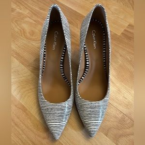 Calvin Klein Heels
